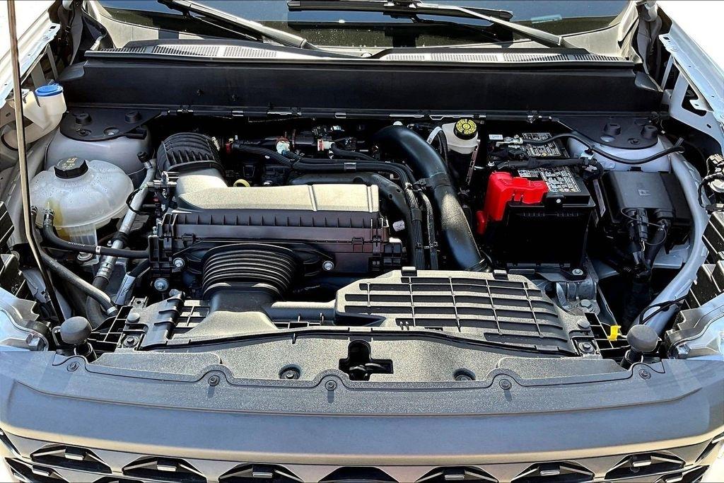 Ford Maverick XLT AWD SuperCrew 2025
