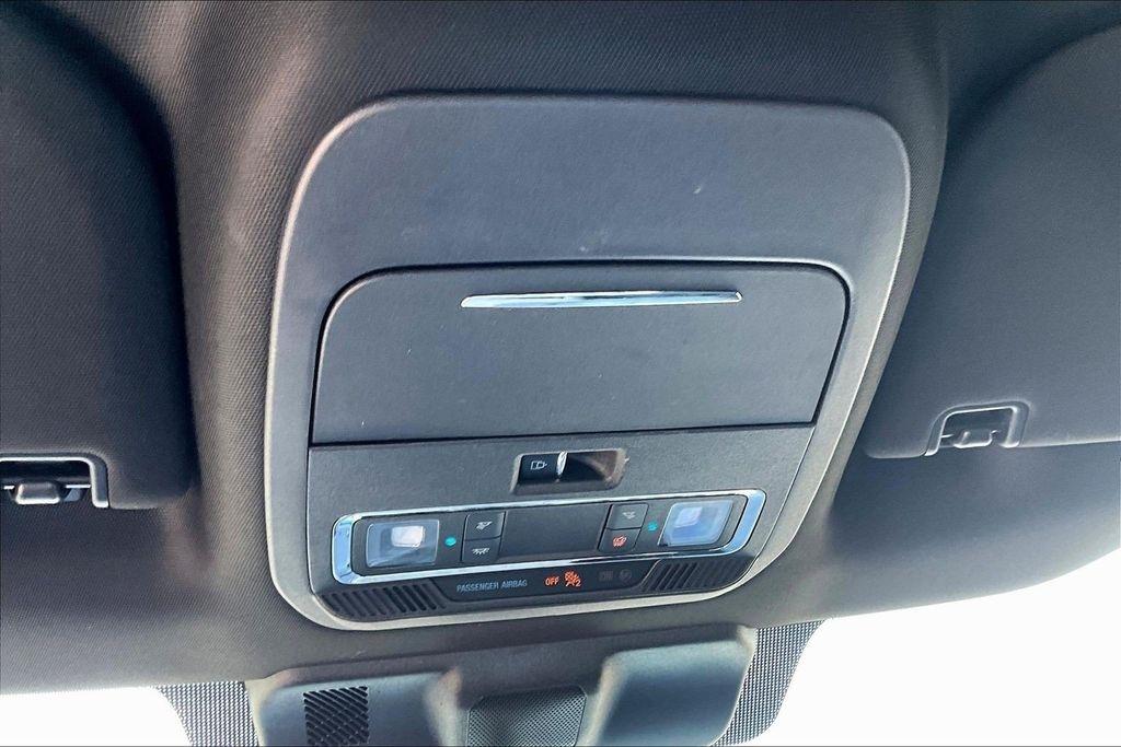 Ford F-150 Lightning LARIAT 4WD SuperCrew 5.5' Box 2023