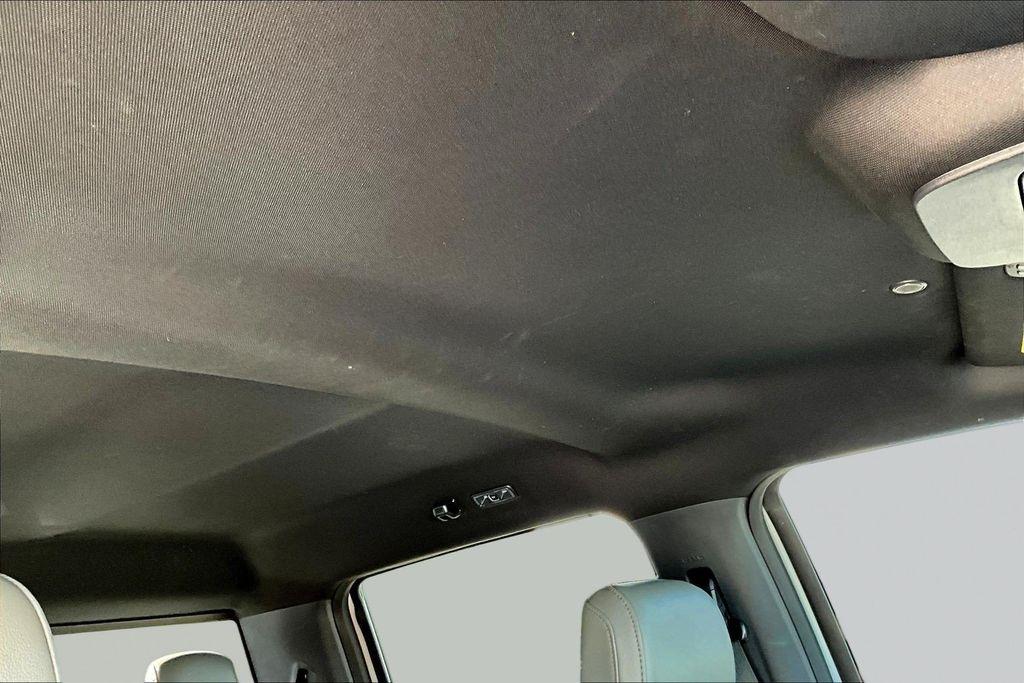 Ford F-150 Lightning LARIAT 4WD SuperCrew 5.5' Box 2023