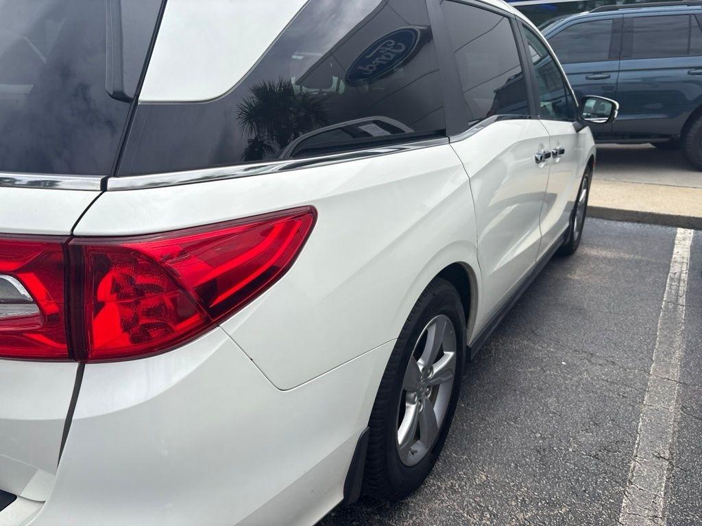 Honda Odyssey EX Auto 2019