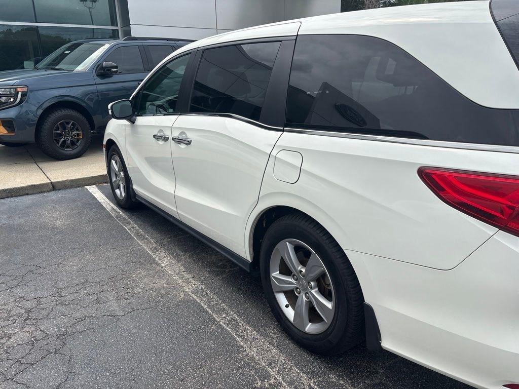 Honda Odyssey EX Auto 2019