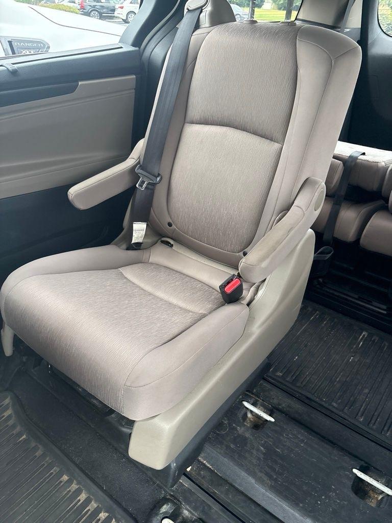 Honda Odyssey EX Auto 2019