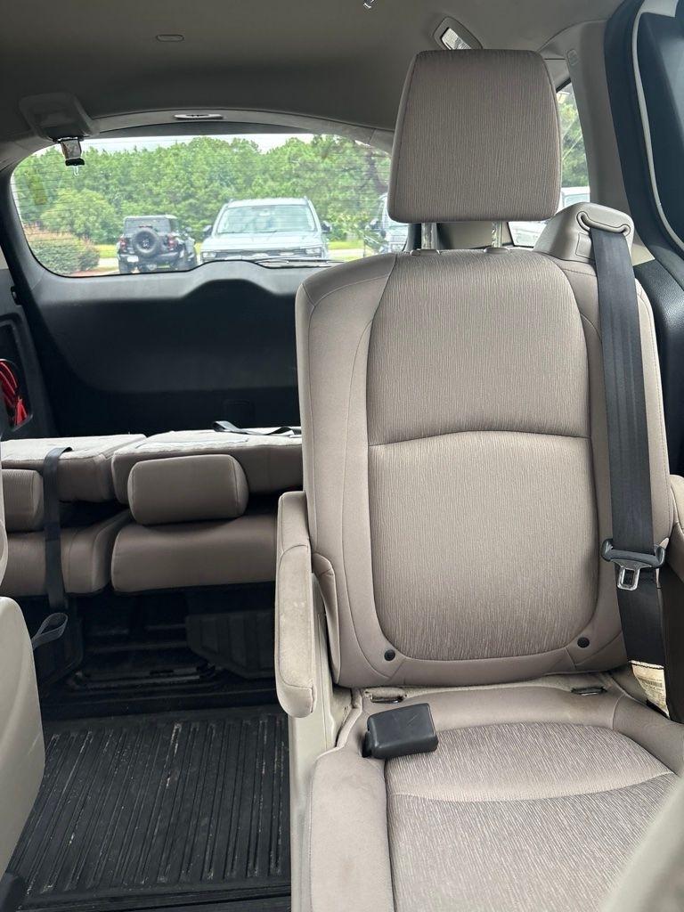 Honda Odyssey EX Auto 2019