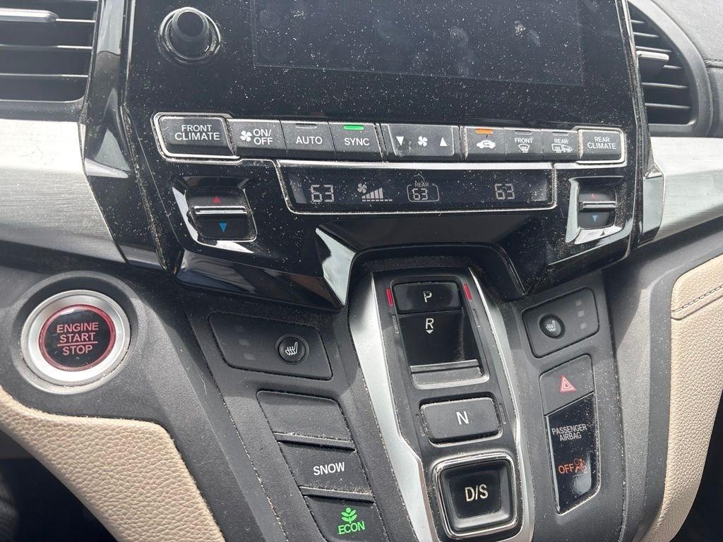 Honda Odyssey EX Auto 2019