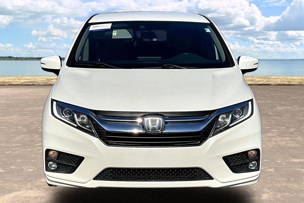 Honda Odyssey EX Auto 2019