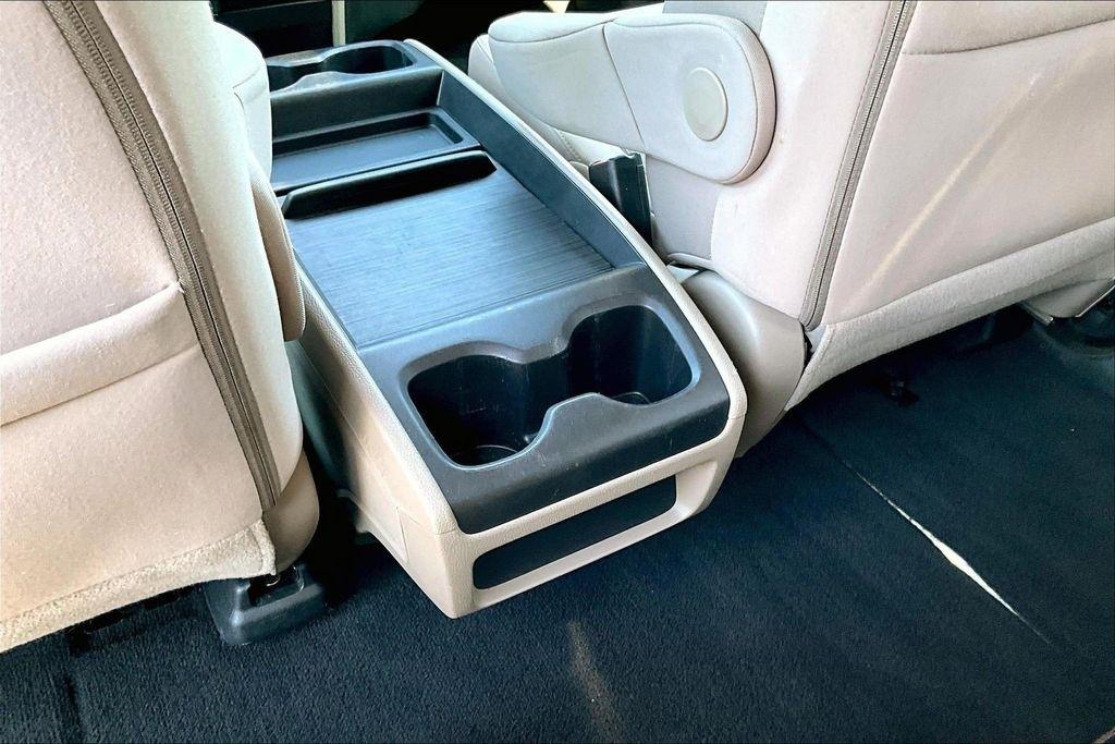 Honda Odyssey EX Auto 2019