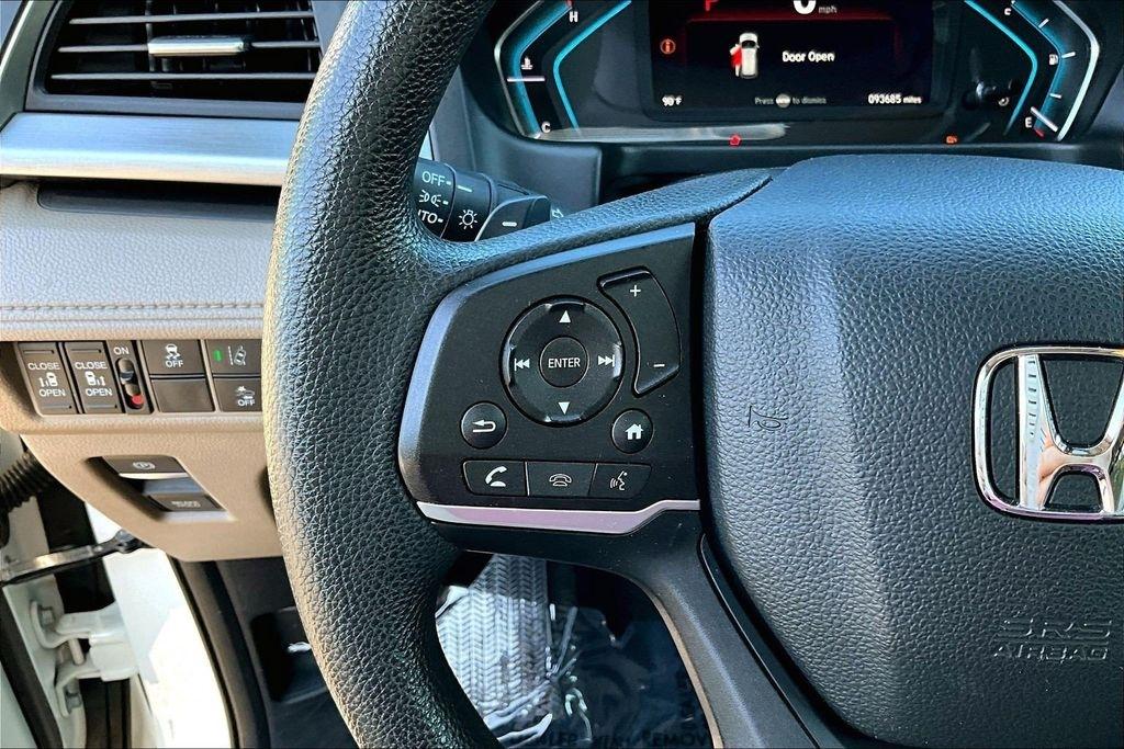Honda Odyssey EX Auto 2019