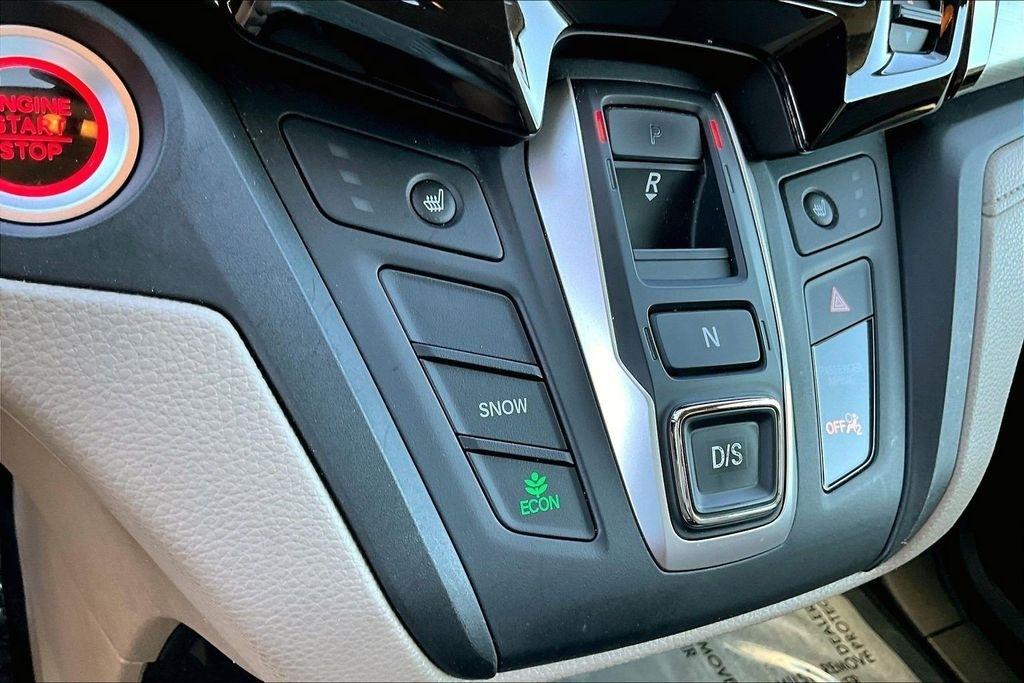 Honda Odyssey EX Auto 2019