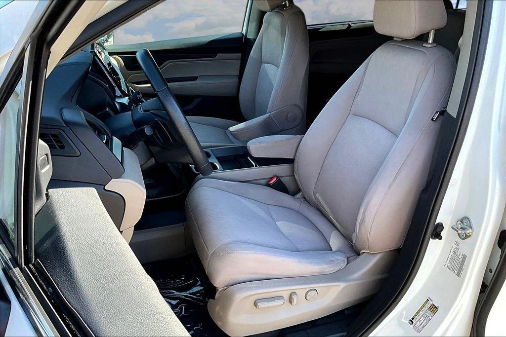 Honda Odyssey EX Auto 2019