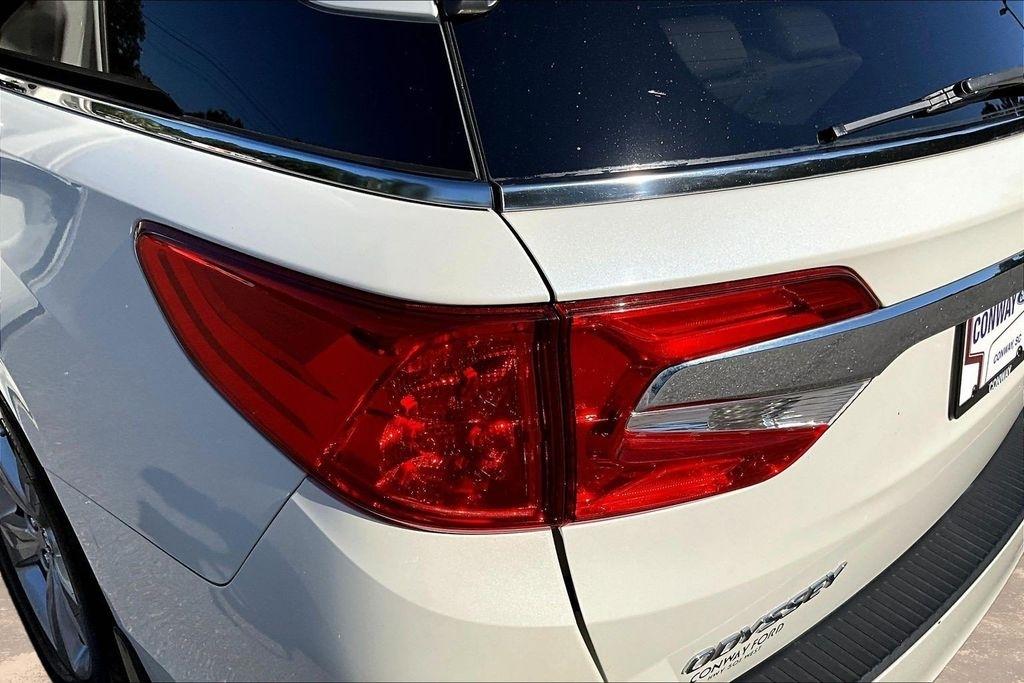 Honda Odyssey EX Auto 2019