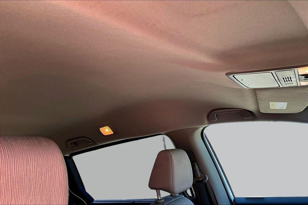 Honda Odyssey EX Auto 2019