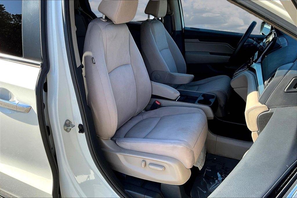 Honda Odyssey EX Auto 2019