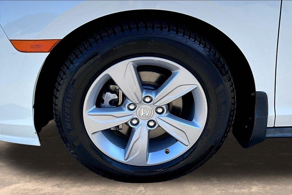 Honda Odyssey EX Auto 2019