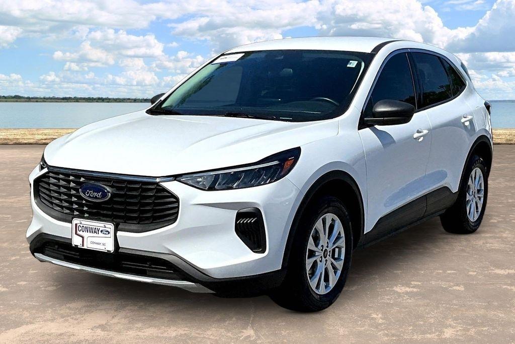 Ford Escape Active AWD 2023