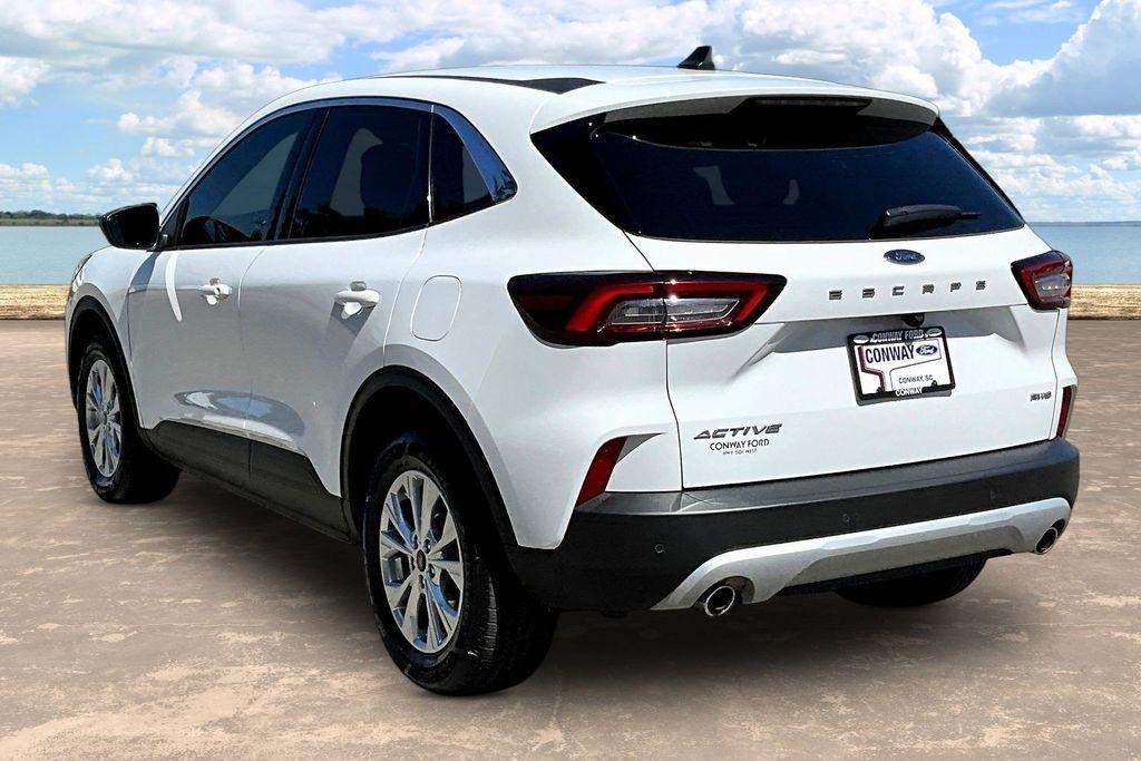 Ford Escape Active AWD 2023