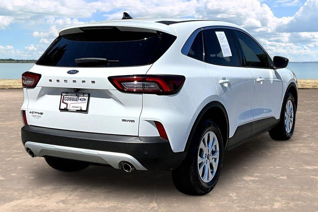 Ford Escape Active AWD 2023