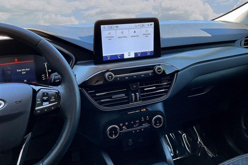 Ford Escape Active AWD 2023