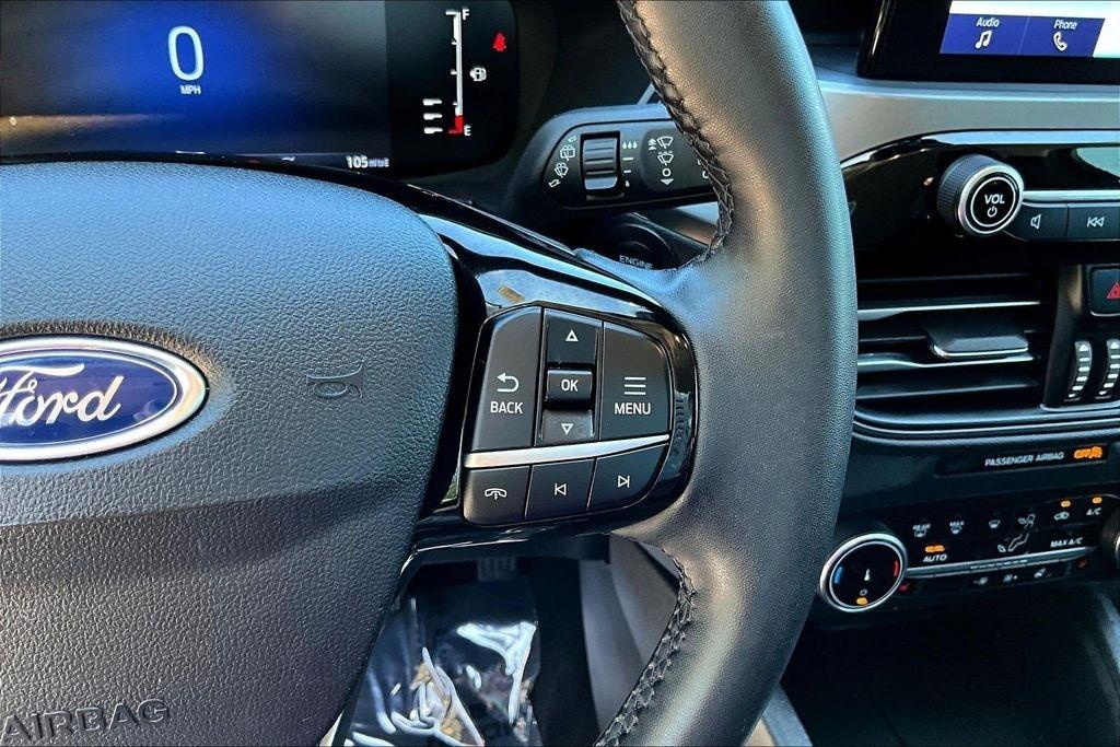 Ford Escape Active AWD 2023