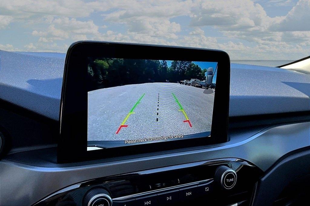 Ford Escape Active AWD 2023