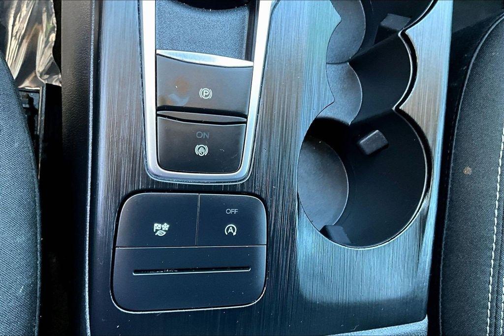 Ford Escape Active AWD 2023