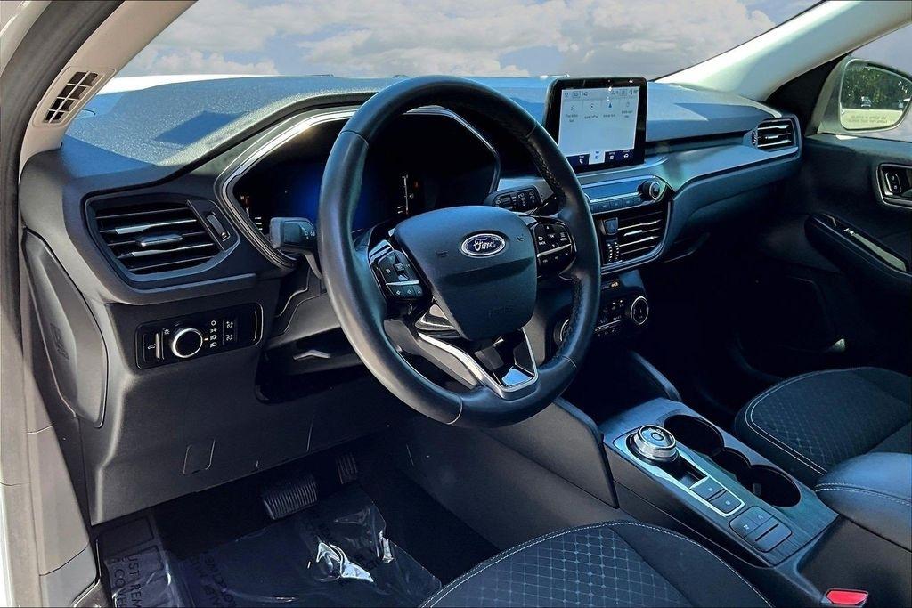 Ford Escape Active AWD 2023