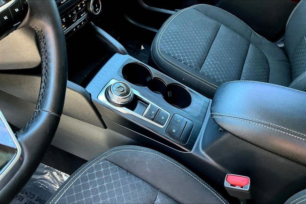 Ford Escape Active AWD 2023