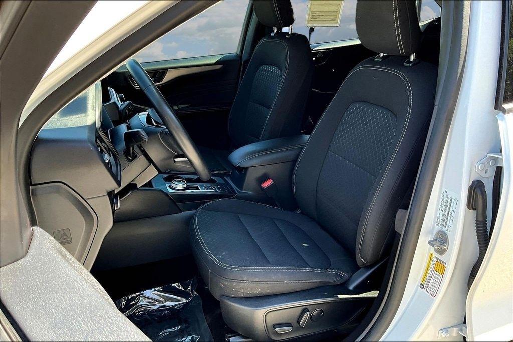 Ford Escape Active AWD 2023