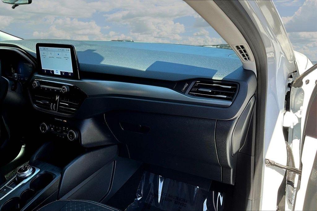Ford Escape Active AWD 2023