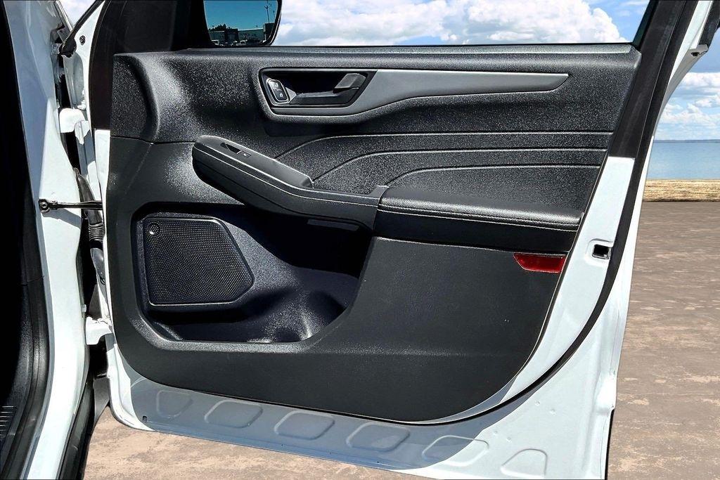 Ford Escape Active AWD 2023