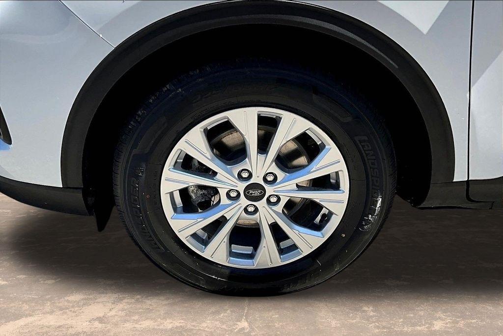 Ford Escape Active AWD 2023