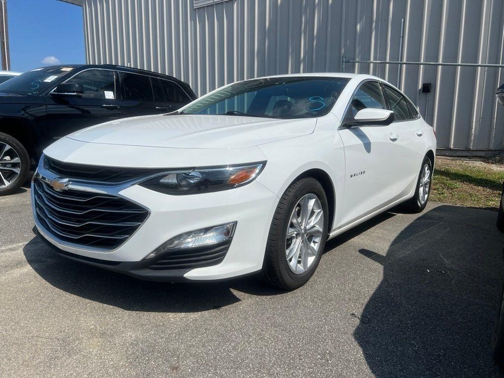 Chevrolet Malibu 4dr Sdn 1LT 2023