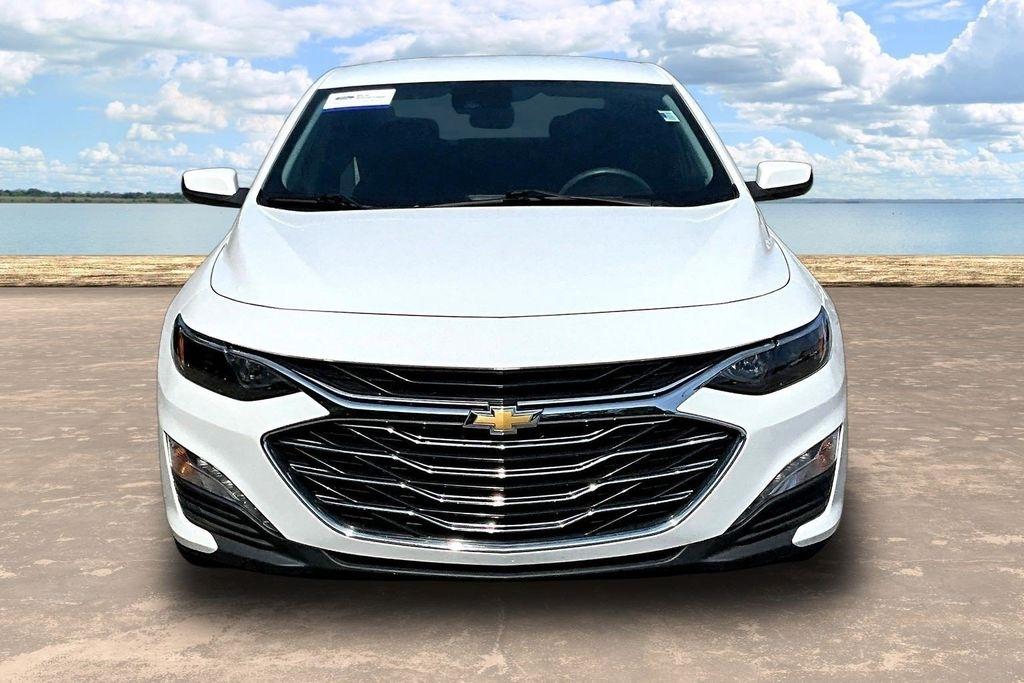 Chevrolet Malibu 4dr Sdn 1LT 2023