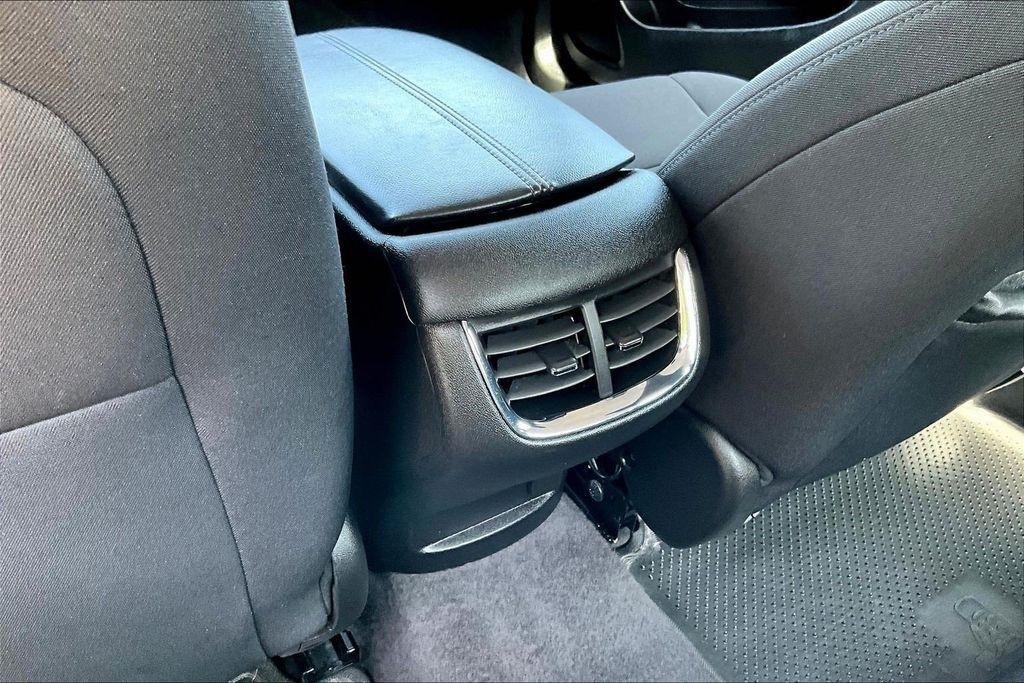 Chevrolet Malibu 4dr Sdn 1LT 2023