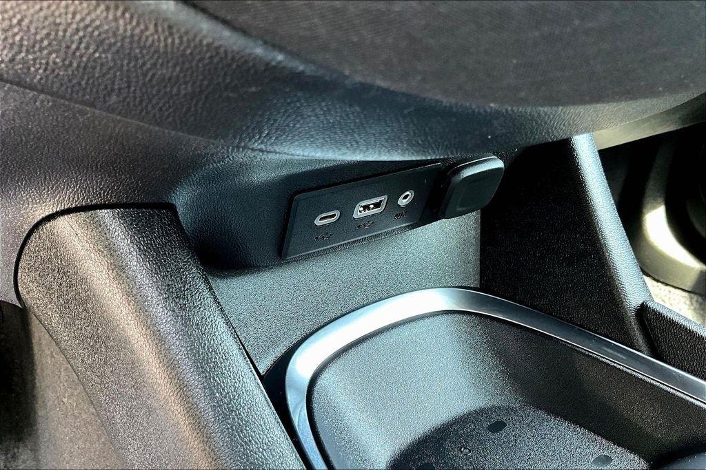Chevrolet Malibu 4dr Sdn 1LT 2023