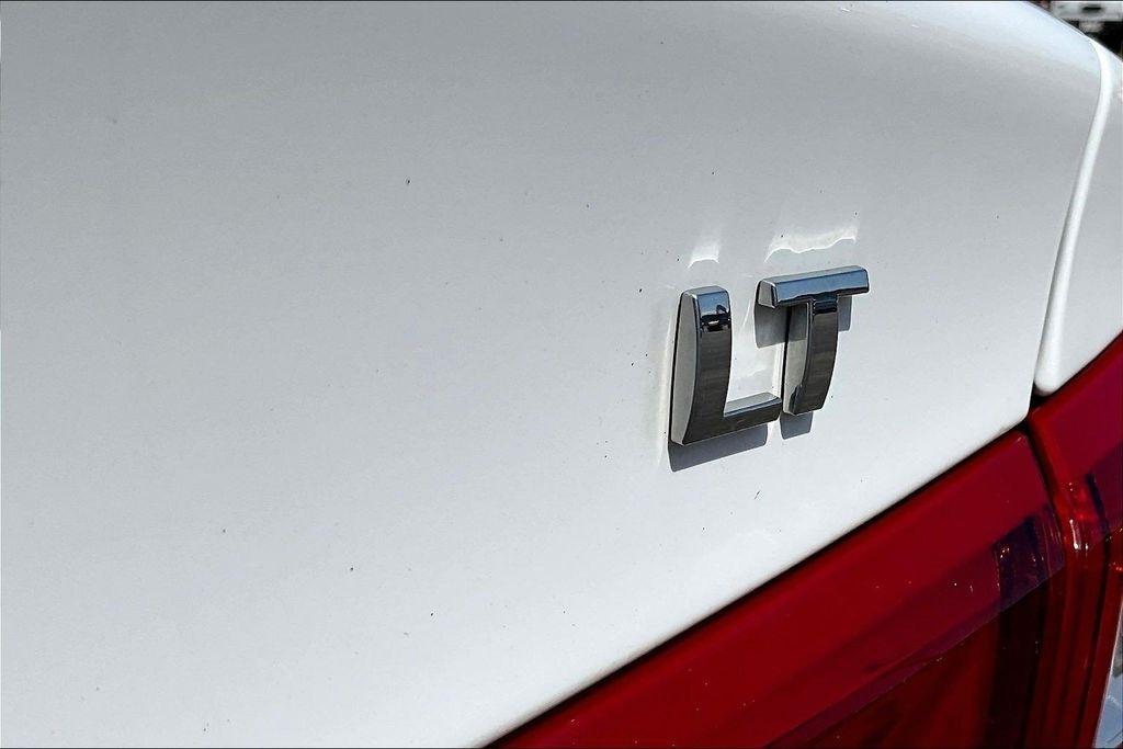 Chevrolet Malibu 4dr Sdn 1LT 2023