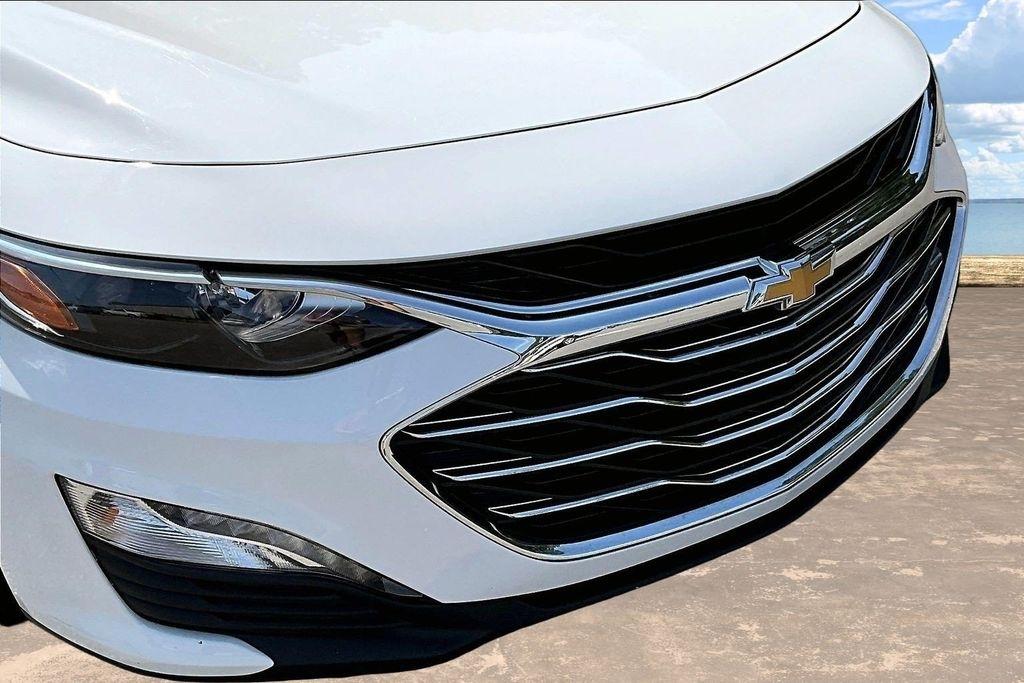 Chevrolet Malibu 4dr Sdn 1LT 2023