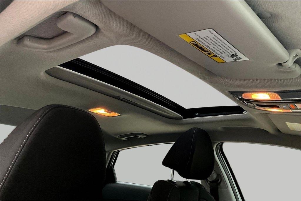 Hyundai Elantra SEL Convenience IVT 2025