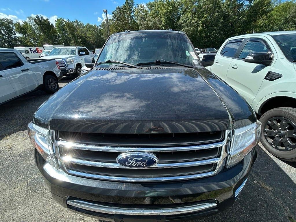 Ford Expedition 2WD 4dr Limited 2015