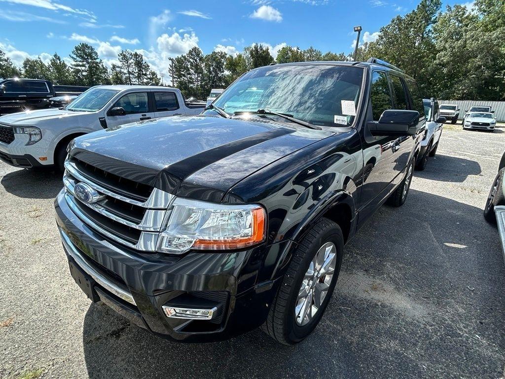 Ford Expedition 2WD 4dr Limited 2015
