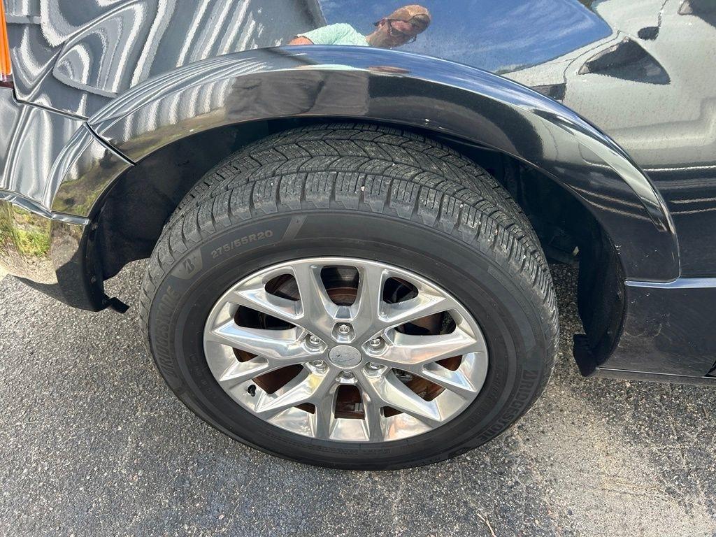 Ford Expedition 2WD 4dr Limited 2015