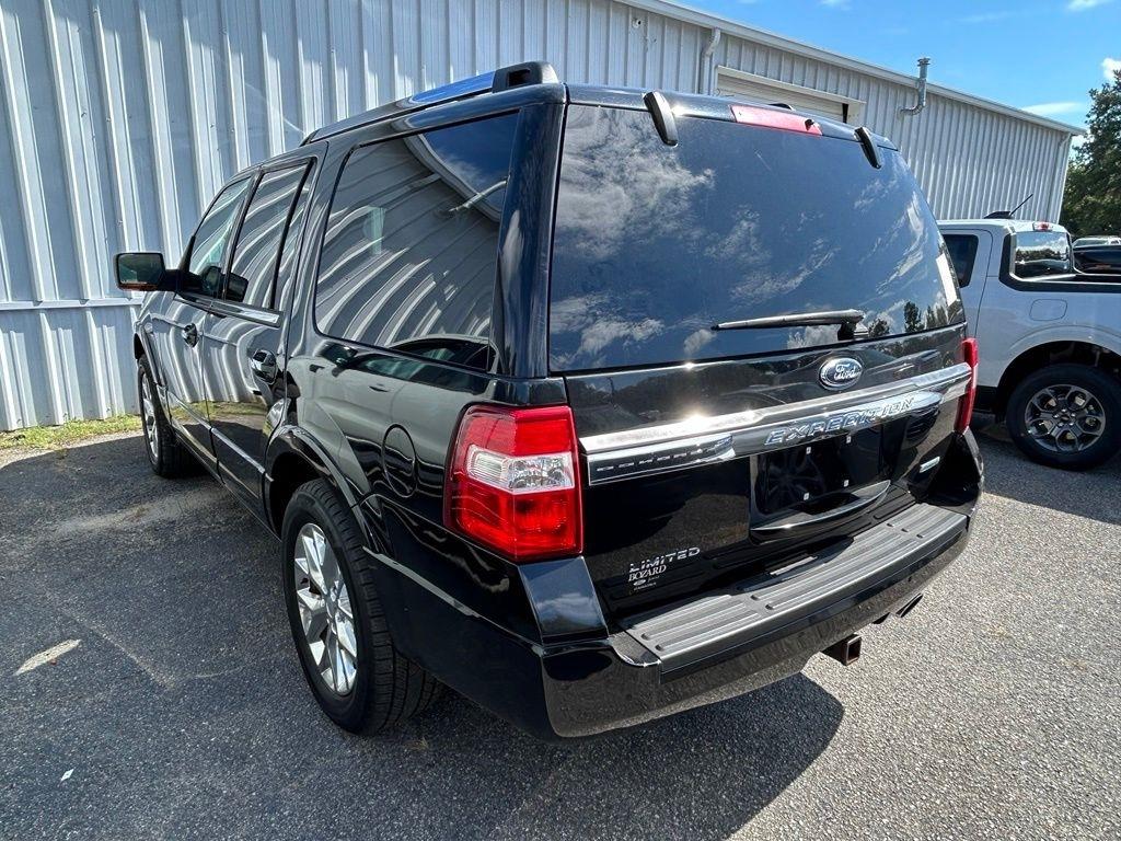 Ford Expedition 2WD 4dr Limited 2015