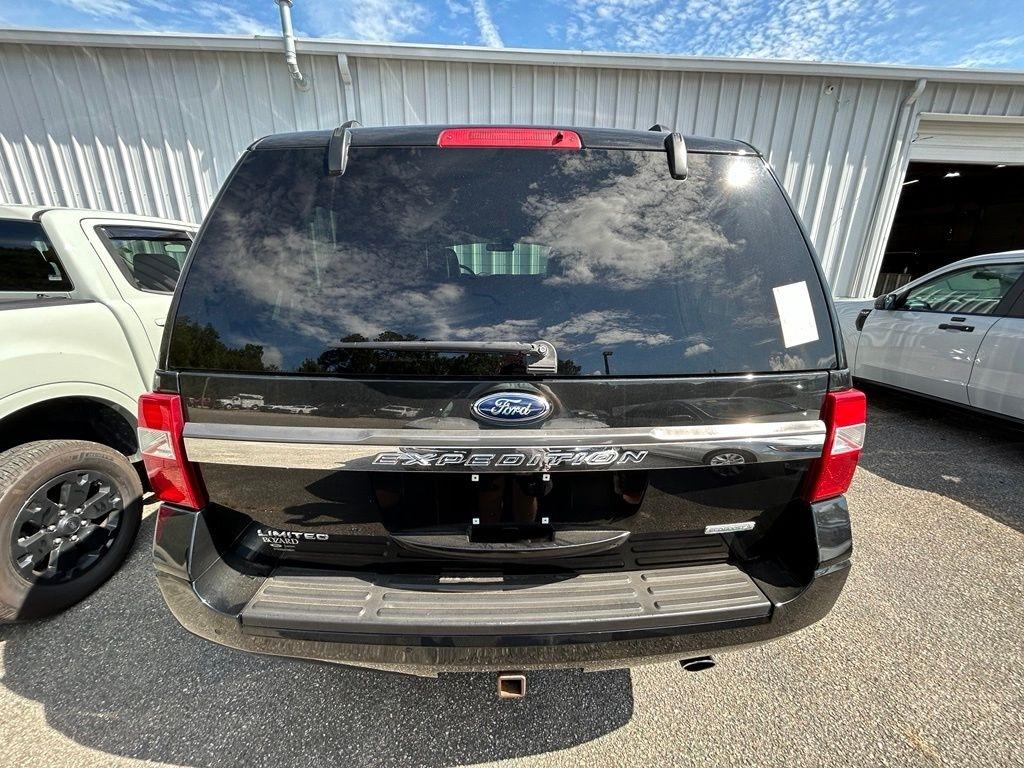 Ford Expedition 2WD 4dr Limited 2015