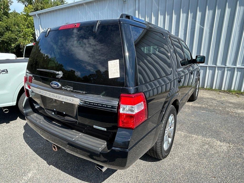 Ford Expedition 2WD 4dr Limited 2015