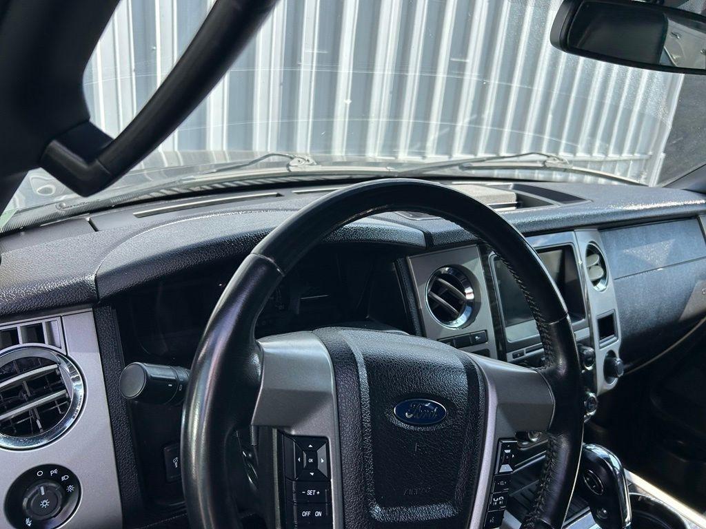 Ford Expedition 2WD 4dr Limited 2015