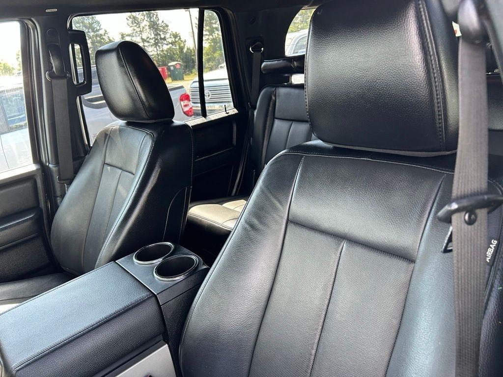 Ford Expedition 2WD 4dr Limited 2015