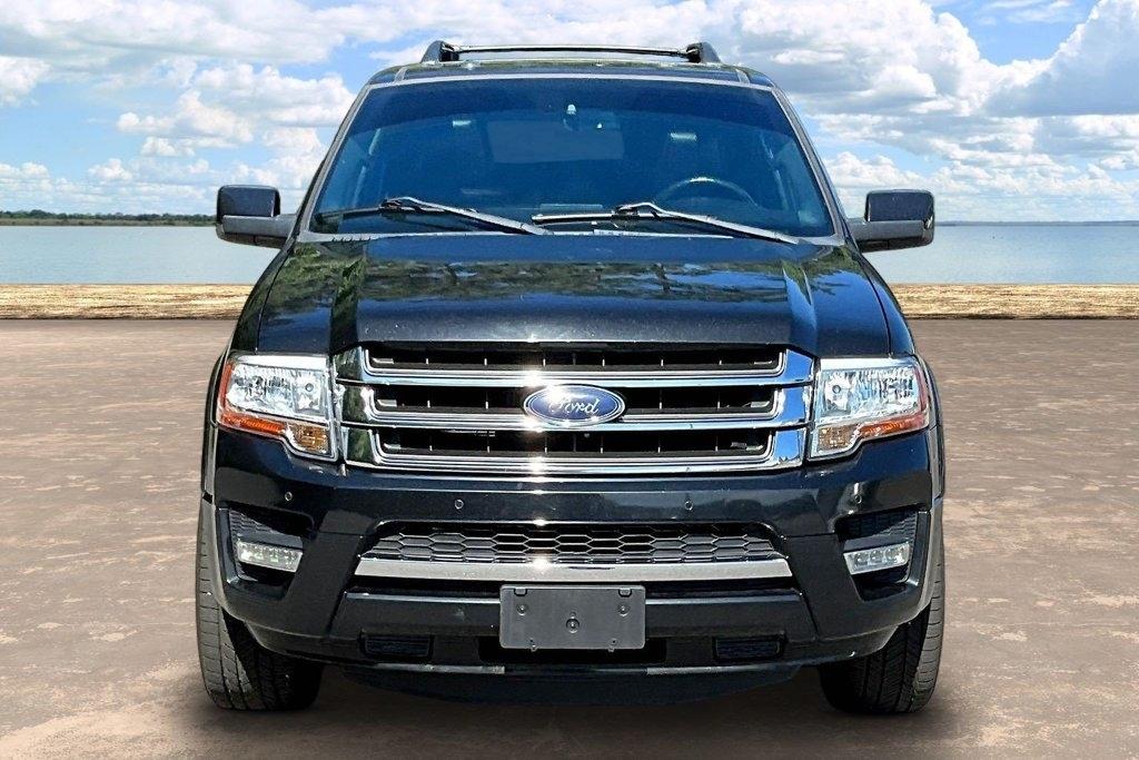Ford Expedition 2WD 4dr Limited 2015