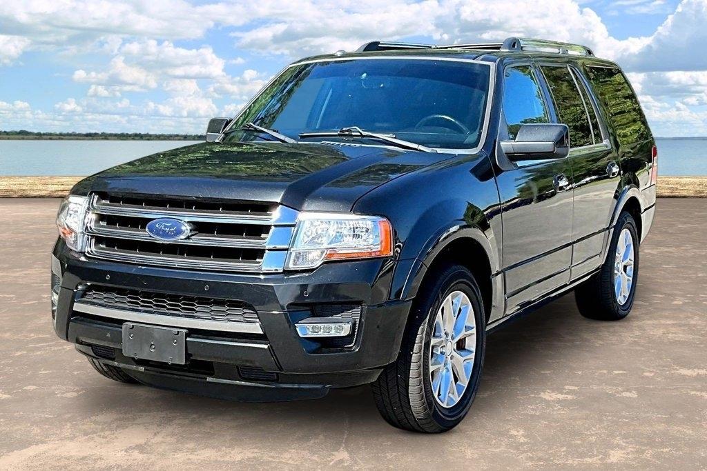 Ford Expedition 2WD 4dr Limited 2015