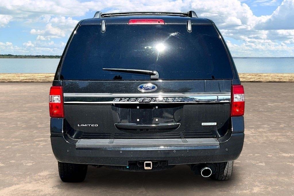 Ford Expedition 2WD 4dr Limited 2015