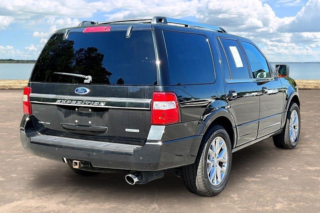 Ford Expedition 2WD 4dr Limited 2015