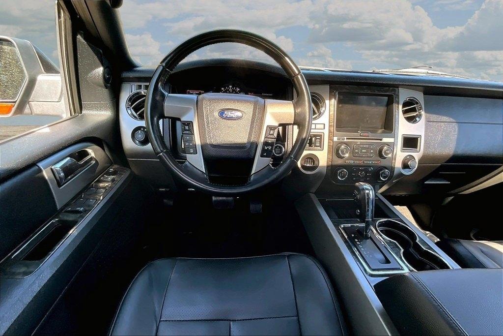 Ford Expedition 2WD 4dr Limited 2015